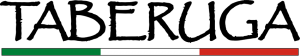 logo_taberuga_negro